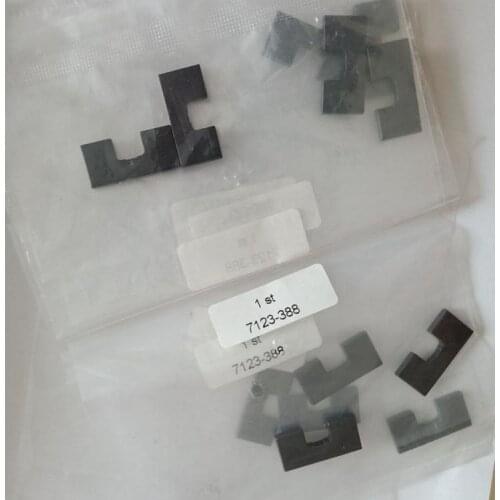 High quality 7123-388 carbon blade Transfer pump blade , 7123-388 gasket x 50 lot