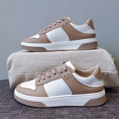 YD-EVER Skateboarding Shoes