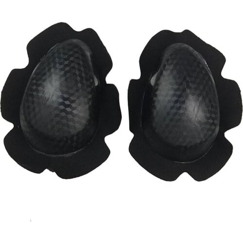 Protective Gears Racing Protector Cover Motorcycle Knee Pads Knee Pads Adult Racing Extremely sturdy Cycling Knee Pads Sliders