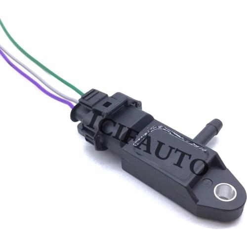 0281002593 MAP SENSOR FOR RENAULT TRAFIC II Flatbed 1.9 dC (03.2001-ON) 8200225971 82 00 225 971 0281 002 593