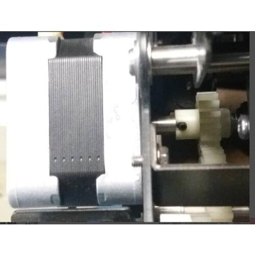 118SX161 Fuji frontier 330 340 digital minilab spare part pulse Motor ass y M314