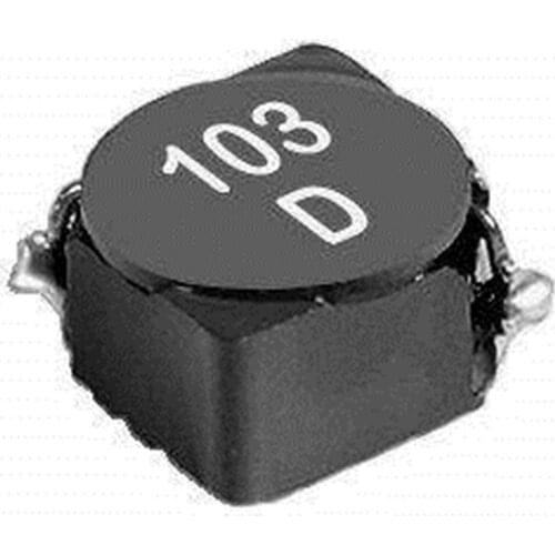 20pcs 7341-103 MSS7341-103MLD MSS7341-103 7*7*4 10UH 3.8A Shielded Chip Power Inductor