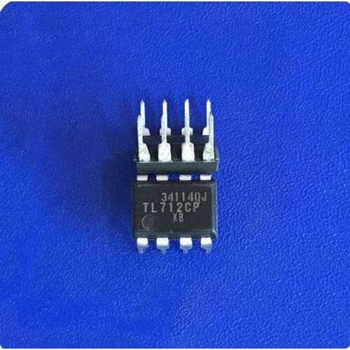1pcs/lot TL712CP TL712 DIP-8