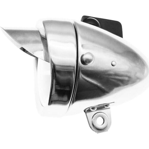 For Bicycle Accessories 1pc Retro Bright Classical Cool Bicycle Headlight Vintage Design Bike Metal Case Bracket Tocawe