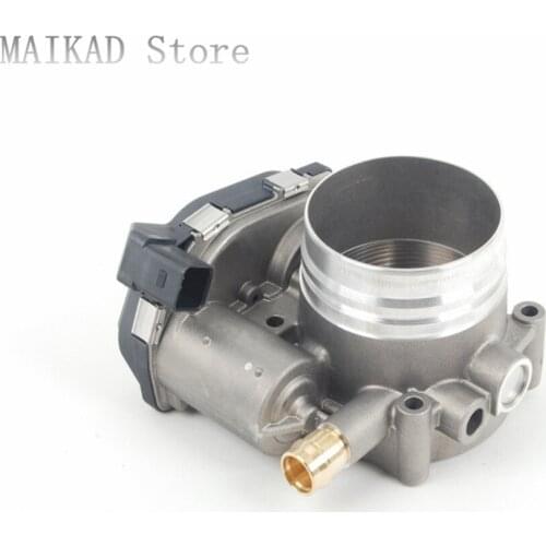 Throttle Body for BMW F07 GT 535i 550i 520d 530d 535d 530dX 535dX 535iX 550iX 13547597871