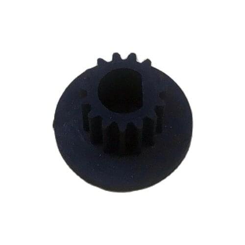 Bread Machine Universal Model Belt Gear Motor Gear 15 Tooth Transmission Wheel accessories