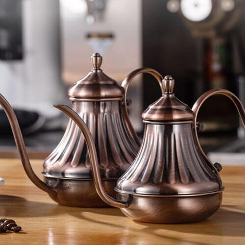 KNCOKAR Coffee Makers