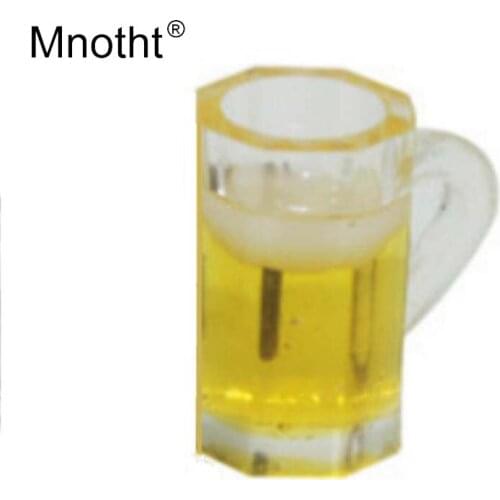 1:6 Scale Cups Solider Accessory Simulation Scene Accessories Props Parts for 12inch Action Figure Toys Collection Mnotht M3n