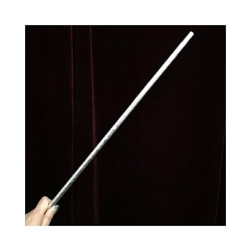 Multifunctional Wand Close up Magic Tricks Appearing Vanishing Magia Magician Stage Illusion Gimmick Prop Funny Mentalism