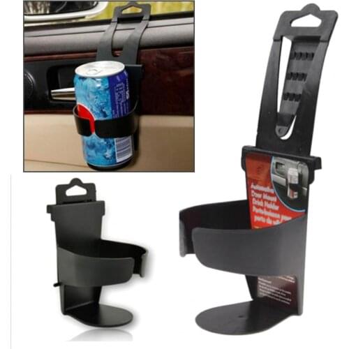 Multi-function Drink Bracket Portable Durable Car Storage Tool Water Bottle Holder for Vehicle Car Seat Cup Holder