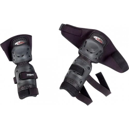 Motorcycle Riding Knee Guard Protector SK-607 Leg Anti-drop Protective Sliders