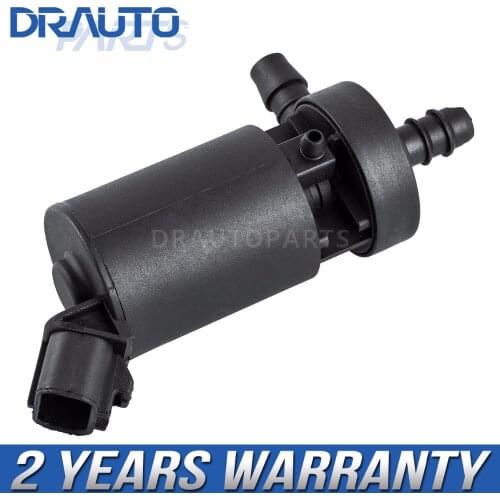 For MAZDA 5 CW 2010,2012,2013 Headlight Washer pump 855420-0901