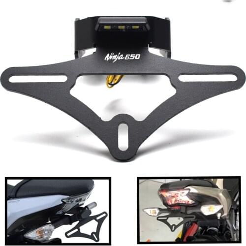 OloMM Frame For Motorcycle Number