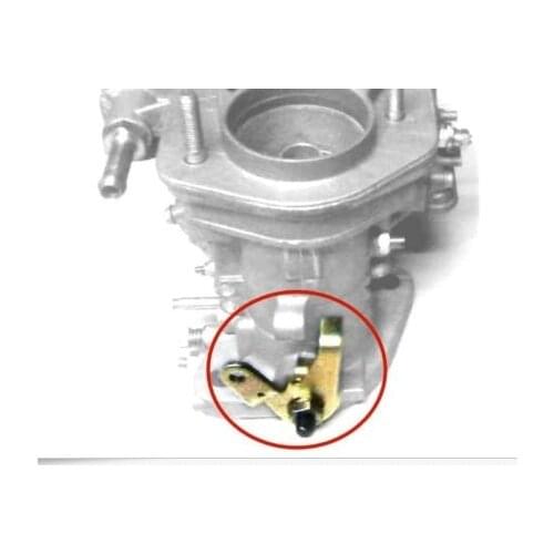 LINKAGE LEVER - LEFT HAND for EMPI Dellorto WEBER IDF CARBURETOR carb carby