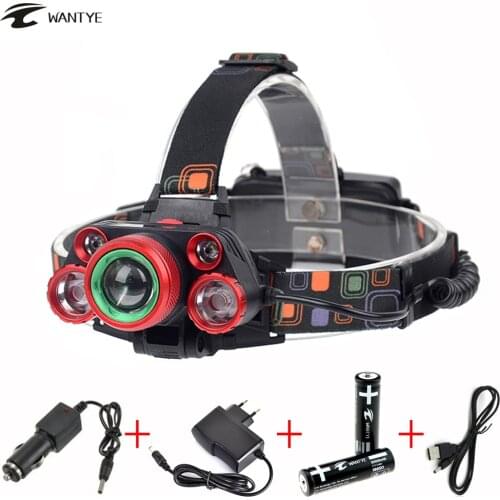 WANTYE LED Lightening