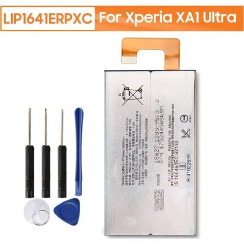 Аккумуляторы для телефонов Sony Xperia XA1 Yelping China At AliExpress