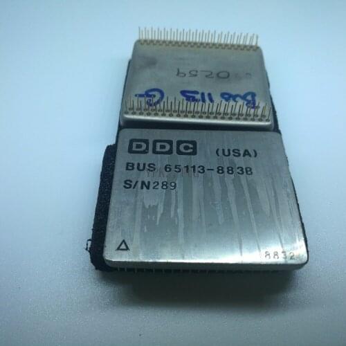 1PCS BUS65113-883B BUS65113 DIP