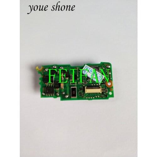 95%New Flash Board Flash Plate PCB for Nikon D800 Repair Unit Replacement part