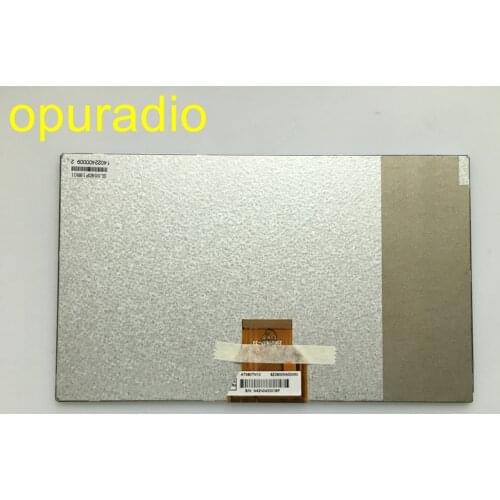 Free shipping Chimei Innolux 9inch LCD display AT090TN10 Screen for Tablet PC GPS MP4 MP5 Allwinner A13 Q9 Sanei N91 Elite MOMO9