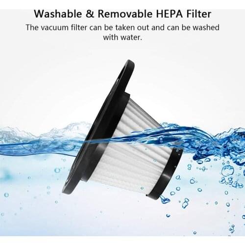 EAFC Air Filters For Cars