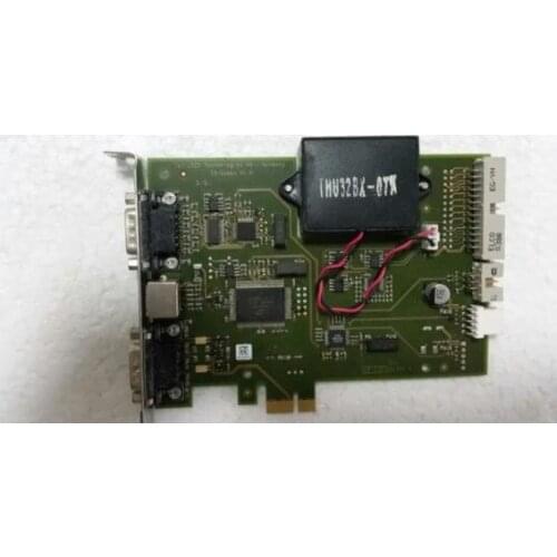 IHU32BX-OTA LXCO TECHNOLOGIES AG-GERMONY IO-COMBO