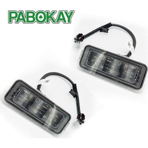 Tailgate Lighting kit For 2020-2021 Toyota Tacoma PT857-35200 PT85735200