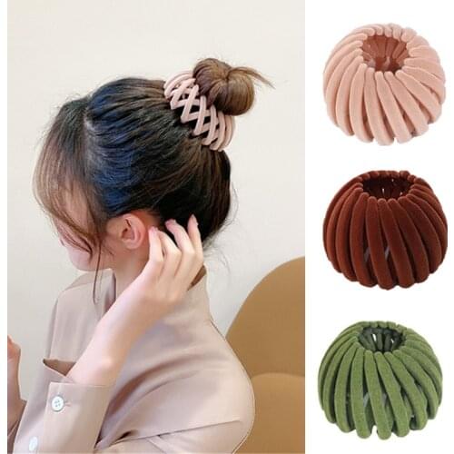 Creative Hair Accessories Magic Shark Hair Clip Headdresses For Hair Hair Clipper Large Braiding Tool Fashion Women Hair Clips