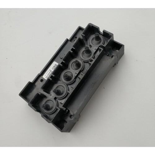 Printer Manifold AdapteR FOR EPSON RX610 RX595 P50 A50 R330 L801 R280 PX660 L800 L801 RX610 P50 T50 TX650 RX690 printer parts