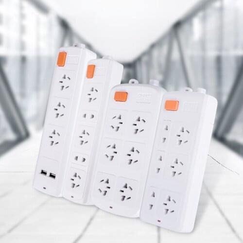 USB wall Socket usb wall outlet Port Charger Socket With usb electrical outlet kitchen plug sockets