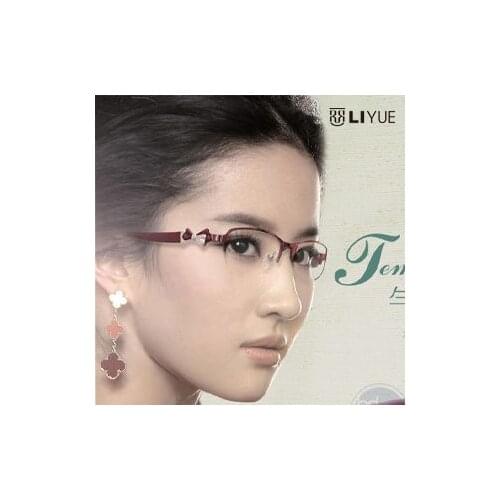 Eye glasses frames for women optical frame vintage spectacle frames tr90 Prescription eyewear frame computer glasses 70913