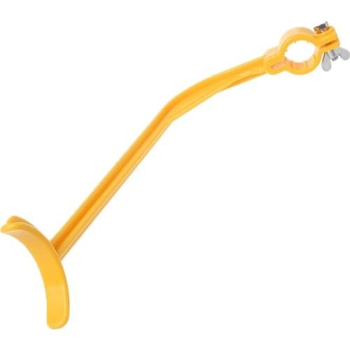 Golf Swing Guide Training Aid Wrist Arm Corrector Control Gesture Alignment Tool