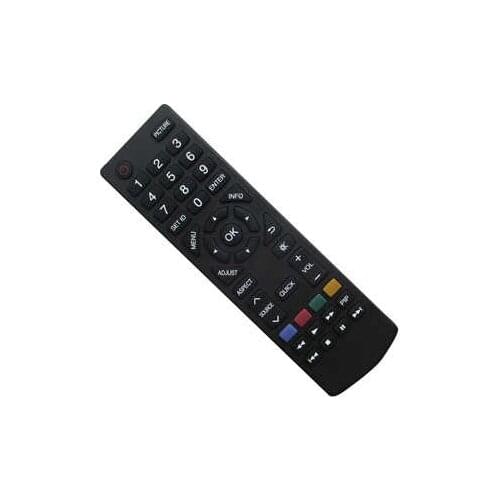 Remote Control For Toshiba CT-8058 TD-E552 TD-E502 TD-D652 TD-E432 LCD Display Monitor