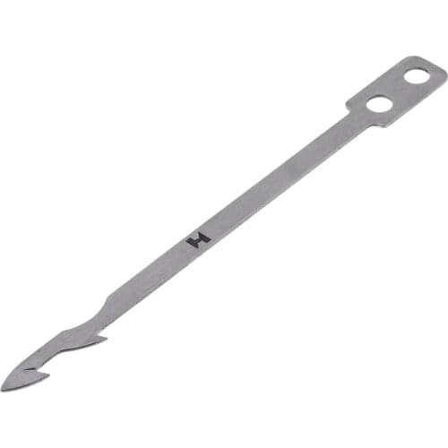 UTB0115 STRONG.H Brand REGIS For KINGTEX CT-6500 Moving Knives Industrial Sewing Machine Spare Parts