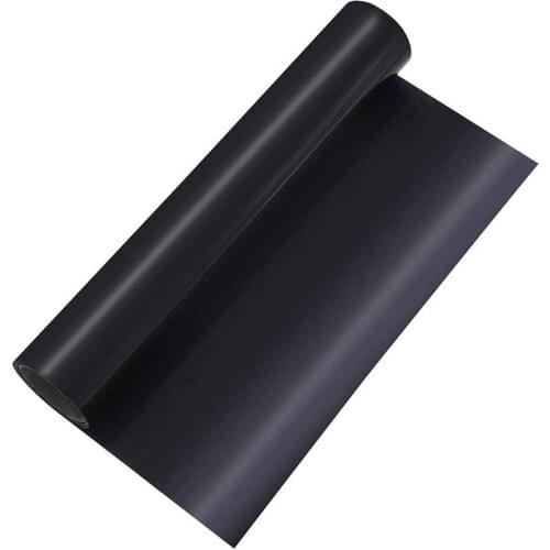 PU Heat transfer vinyl Iron On transfer vinyl roll HTV for T Shirts heat press decor film easy to cut and weed diy clothes vinyl