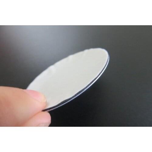 100Pcs Wheel emblem Logo Wheel hub center Sticker For car wheel center stickers 45mm 50mm 56MM 60MM 70mm 72mm 90MM 120MM Car sty