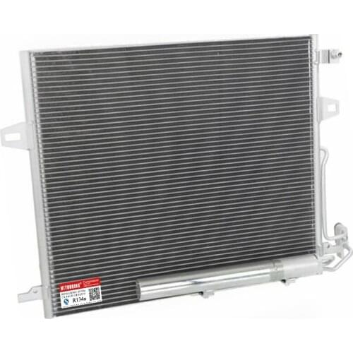 2515000054 A2515000054 Auto air conditioning ac condenser for car Mercedes Benz GL320 GL350 GL450 2007-2012