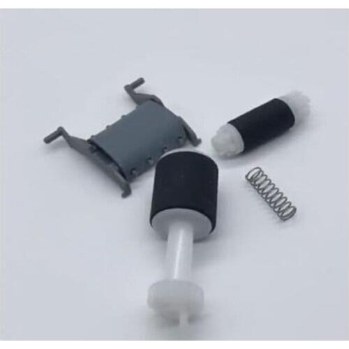 5sets ADF Pickup Roller Separation Pad for HP M101 M102 M103 M130 M131 M132 M133 M125 M126 M127 M128 M176 M177 M203 M206