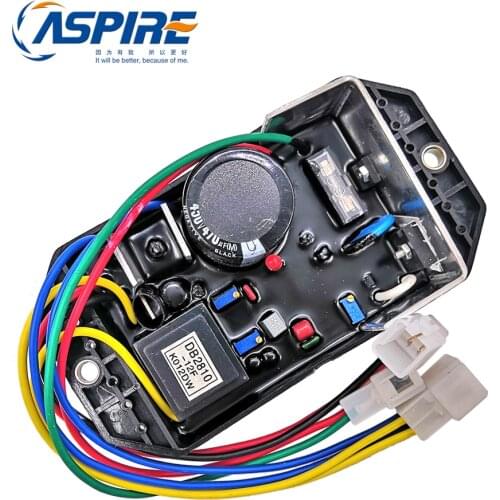 AVR For KIPOR Single Phase 10KW DAVR 95S Kipor avr DAVR 95S Automatic Voltage Regulator