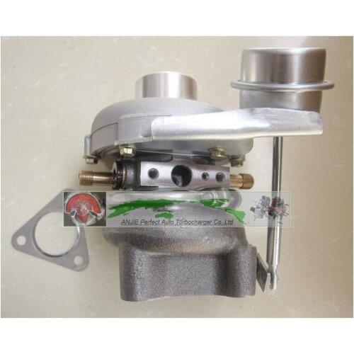 Free Ship Turbo GT1241Z 756068-5001S 756068-0001 708001-0001 756068 036145701 For Volkswagen VW Parati Golf 2001- EA111 1.0L 16V