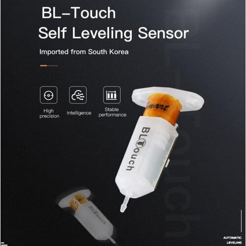 Creality 3D 2020 NEW Upgraded BL-Touch Auto Bed Leveling Sensor Kit for Ender-3/ Ender-3 Pro/Ender-5/5Pro/CR-10/10S/10S4/10S5