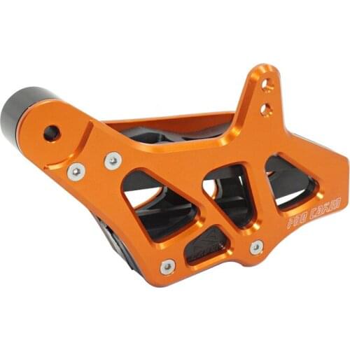 Motorcycle chain anchor chain guide chain supporting this would apply to SX SXF (125 250 300 350 450-15, 2008, 2009, 2015