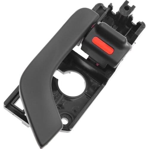 For Hyundai Tiburon 2003 2004 2005 2007 2008 Car-styling Interior Door Handle Left Right Side 82620-2C000 82610-2C000