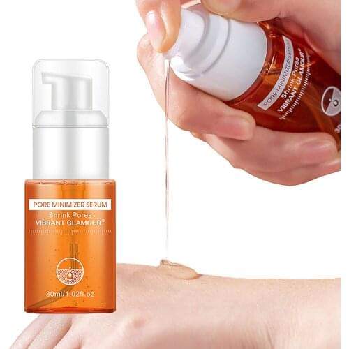 30ml Salicylic Acid Essence Moisturizing Brighten Smoothing Anti Aging Shrink Pores Balance Skin Oil Diminishing Spots Skin Care