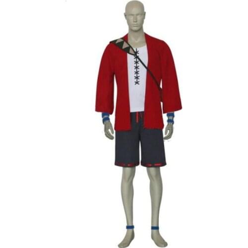 HOLRAN Men's Touring Shorts