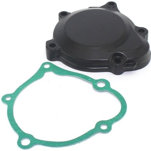 Engine Stator Cover Crankcase FOR SUZUKI GSX-R600 GSX-R1000 GSR600 GSR400 GSXR750 GSXR600 GSXR1000 GSX-R750 GSXR600Z GSXR750X