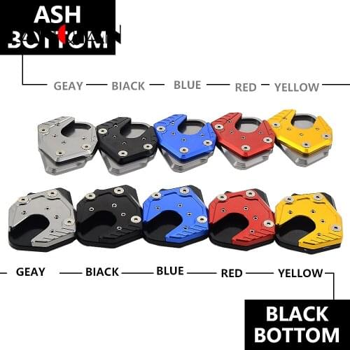 LANQIAN Motorcycle Footpegs