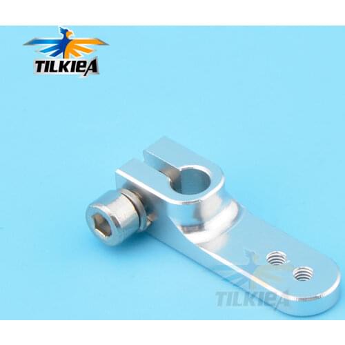 Rc Boat Metal Carburetor Throttle Arm For Zenoah Type Rc Model Boat Gas Petrol Carb