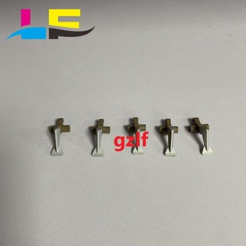 Upper/ lower CLAW Seperation Finger kit for KYOCERA KM 5050 4050 3050 5035 4035 3035 420i 1set=5pcs