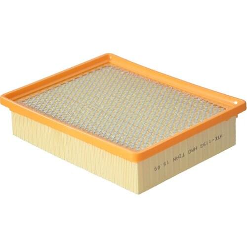 Car Engine Air Filter for Changan Eado 1.6l - Alsvin 1.6l 2014- 1109013-ak01