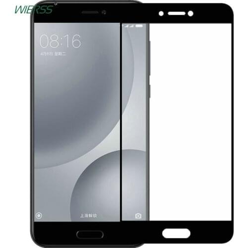 Защитные пленки для Xiaomi Mi 5C Wierss China At AliExpress